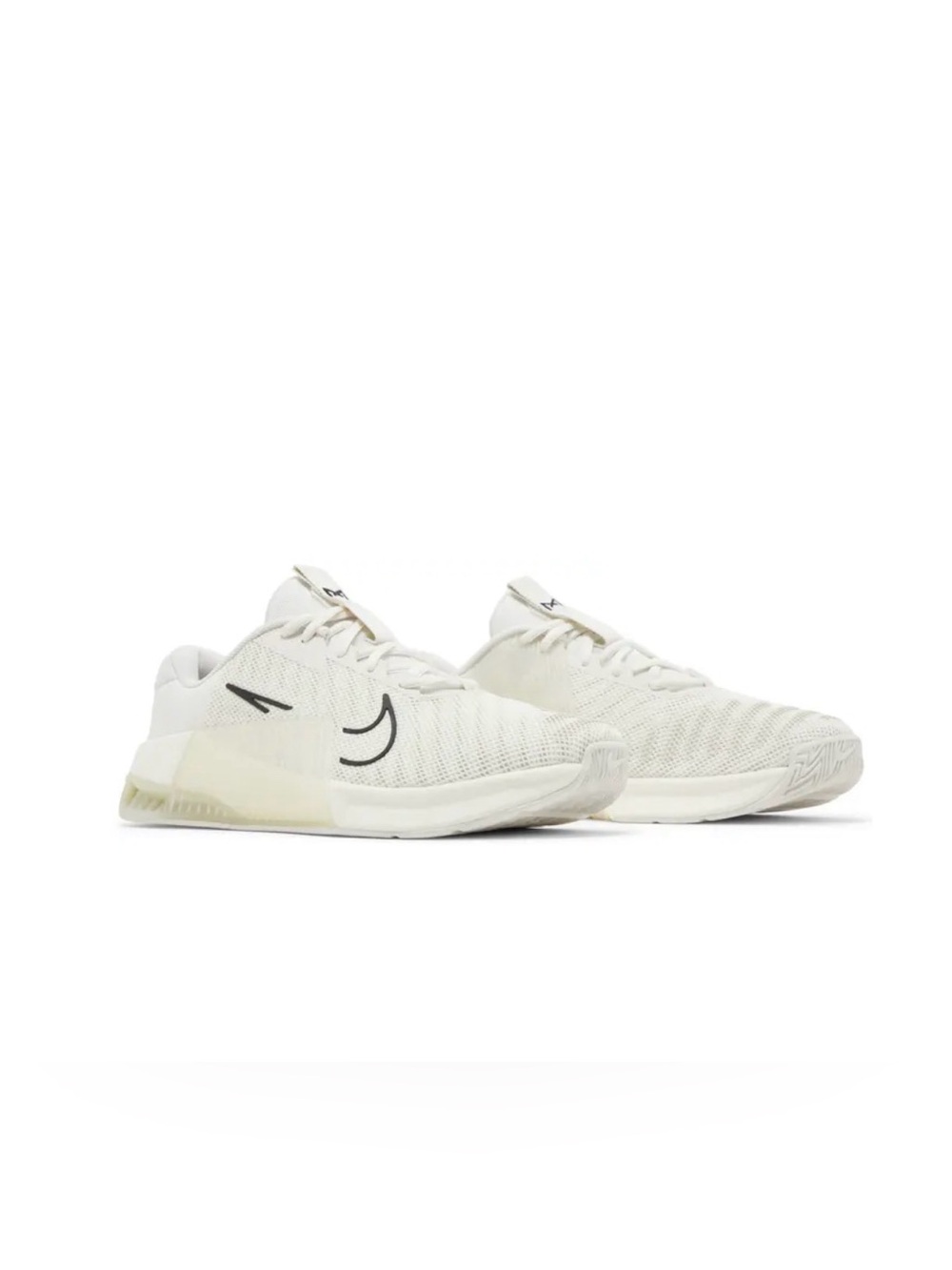 Nike Metcon 9 AMP Phantom Black Women’s Training Shoes